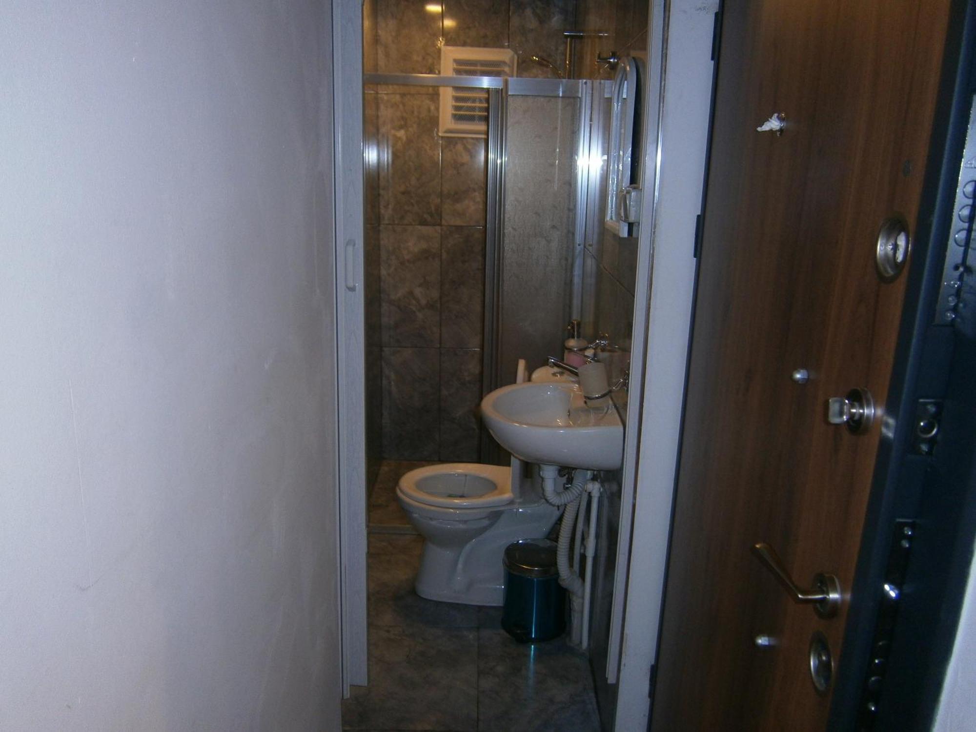 Hotel Nos Istanbulská provincie Exteriér fotografie